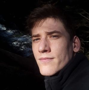 Meet your Posher, James